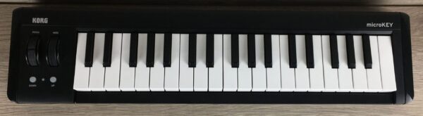 Korg MicroKey 37 MK2