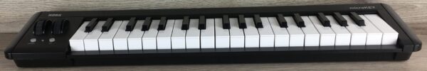 Korg MicroKey 37 MK2