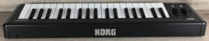 Korg MicroKey 37 MK2