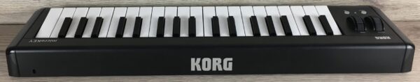 Korg MicroKey 37 MK2