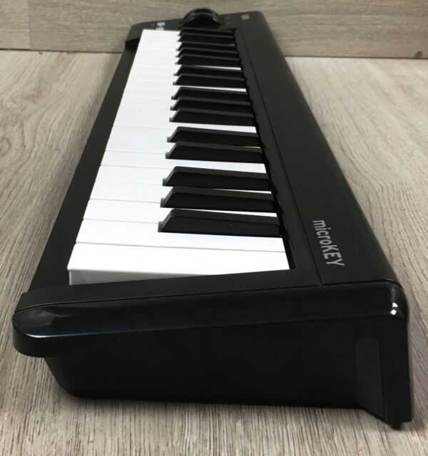 Korg MicroKey 37 MK2
