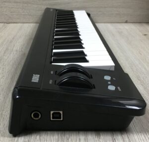 Korg MicroKey 37 MK2