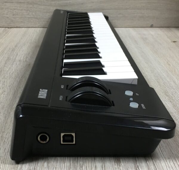 Korg MicroKey 37 MK2