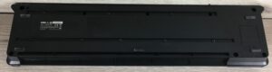 Korg MicroKey 37 MK2