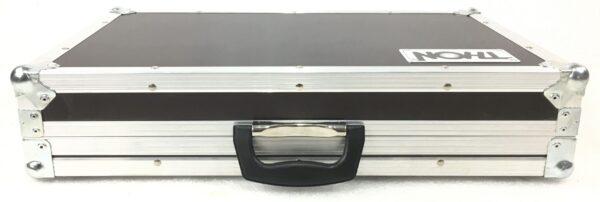 Korg microKORG + Flight Case