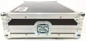 Korg microKORG + Flight Case