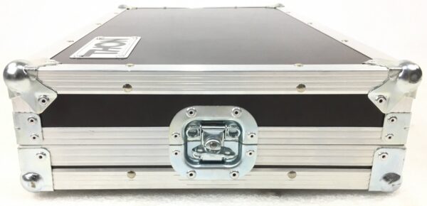 Korg microKORG + Flight Case