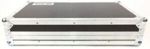 Korg microKORG + Flight Case
