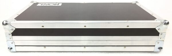 Korg microKORG + Flight Case