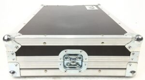 Korg microKORG + Flight Case