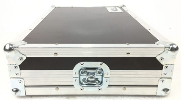 Korg microKORG + Flight Case