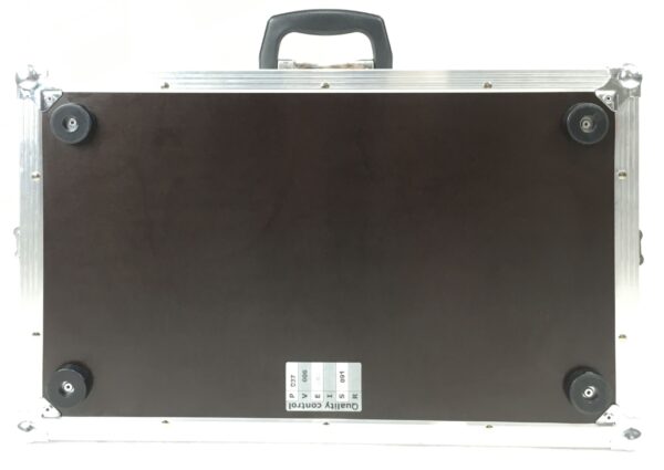 Korg microKORG + Flight Case