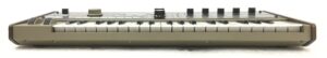Korg microKORG + Flight Case