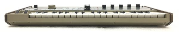 Korg microKORG + Flight Case