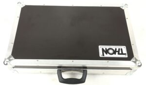 Korg microKORG + Flight Case