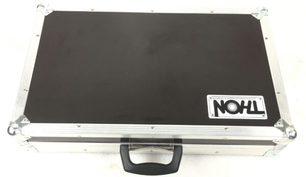 Korg microKORG + Flight Case