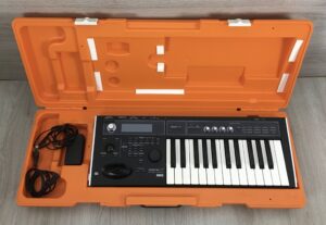Korg MicroX