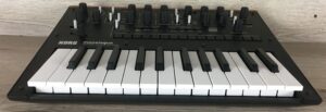 Korg Monologue Monophonic Analogue Synthesizer