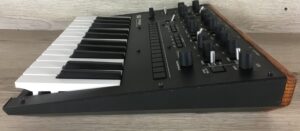 Korg Monologue Monophonic Analogue Synthesizer