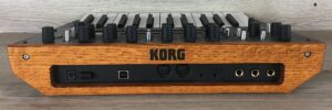 Korg Monologue Monophonic Analogue Synthesizer