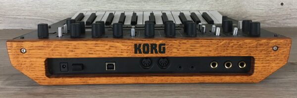 Korg Monologue Monophonic Analogue Synthesizer