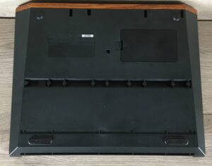 Korg Monologue Monophonic Analogue Synthesizer