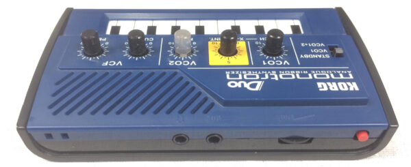 Korg Monotron Dual