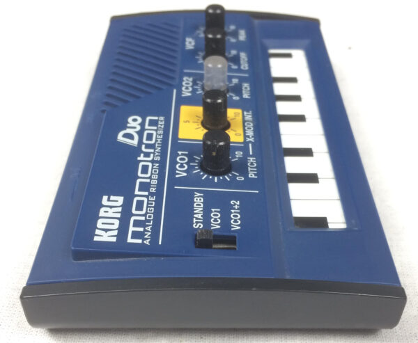 Korg Monotron Dual
