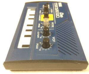 Korg Monotron Dual