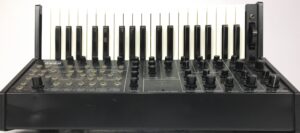 Korg MS-20 Synth
