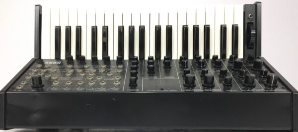 Korg MS-20 Synth