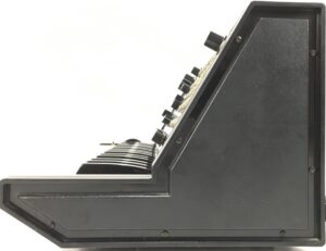 Korg MS-20 Synth