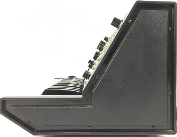 Korg MS-20 Synth