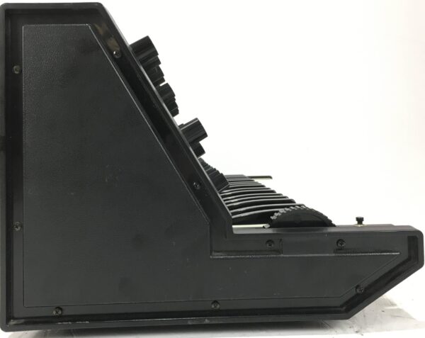 Korg MS-20 Synth