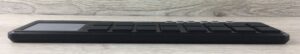 Korg nanoPad2 Black
