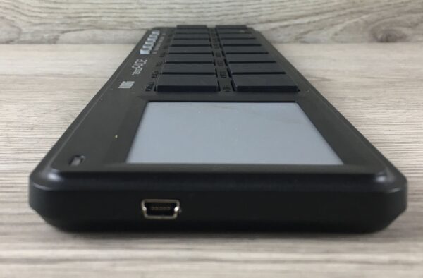 Korg nanoPad2 Black