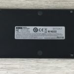 Korg nanoPad2 Black