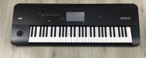korg Nautilus 61