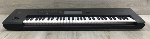 korg Nautilus 61