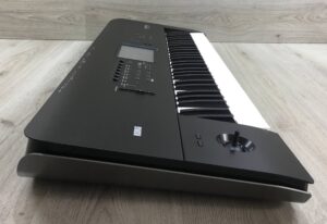 korg Nautilus 61