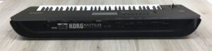 korg Nautilus 61