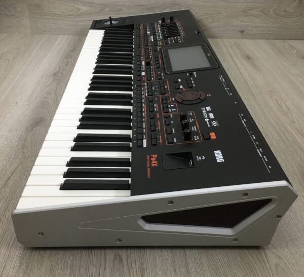 Korg Pa4X 61 tasti