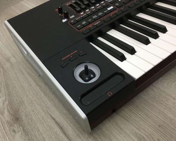 Korg Pa4X 61 tasti