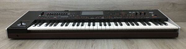 Korg Pa4X 61 tasti