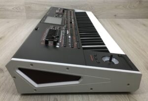 Korg Pa4X 61 tasti