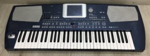 Korg PA500
