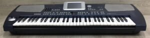 Korg PA500
