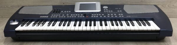 Korg PA500