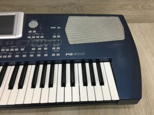 Korg PA500