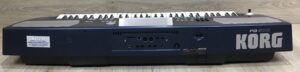 Korg PA500